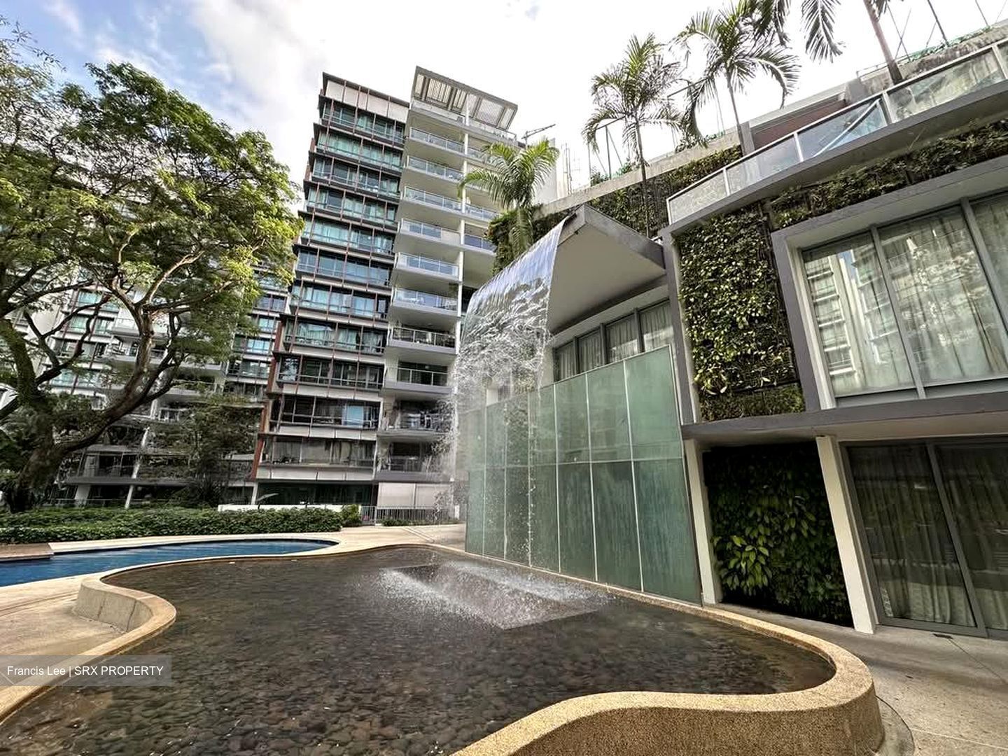 Double Bay Residences (D18), Condominium #588801301